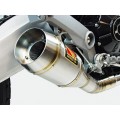 Competition Werkes GP Slip On Exhaust for Ducati Scrambler 1100 (2021+) Competition Werkes GP Slip On Exhaust for Ducati Scrambler 1100 (2021+)